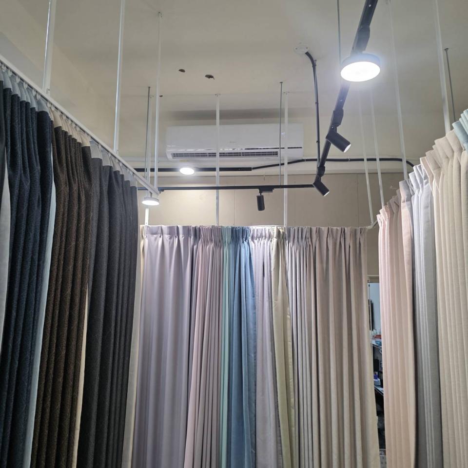 營業用冷氣清洗案件圖片