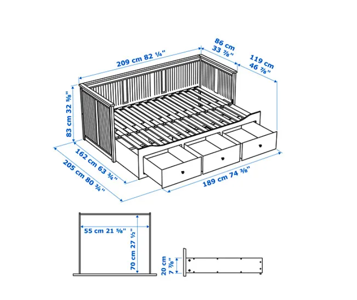 家具組裝案件圖片