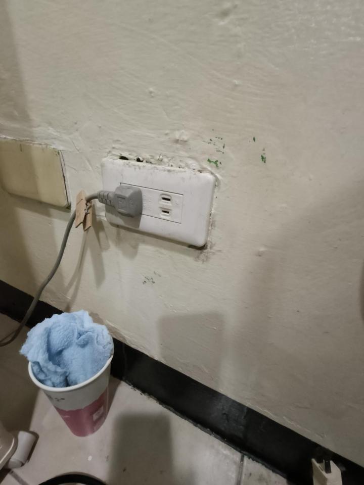 漏水處理案件圖片