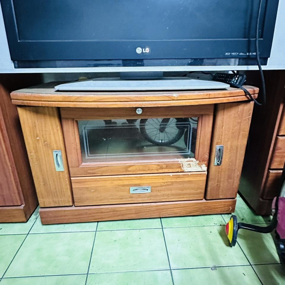 大型垃圾回收案件圖片