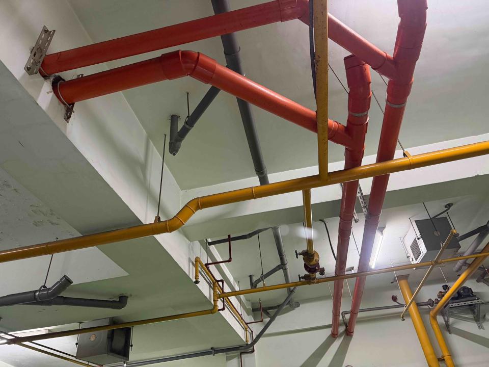 汽車玻璃修補案件圖片