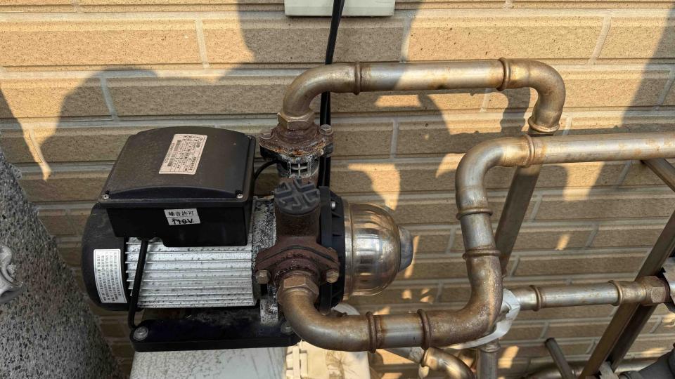 加壓馬達案件圖片