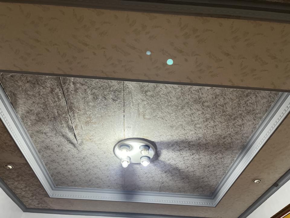 壁紙施工案件圖片