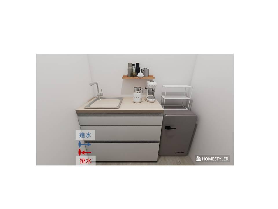 浴缸與淋浴裝修案件圖片