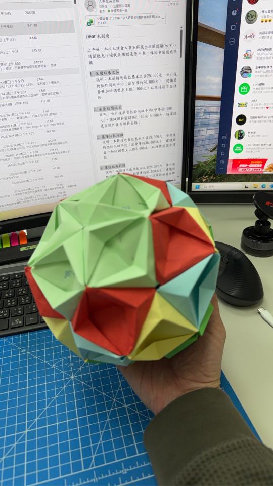 家庭代工案件圖片