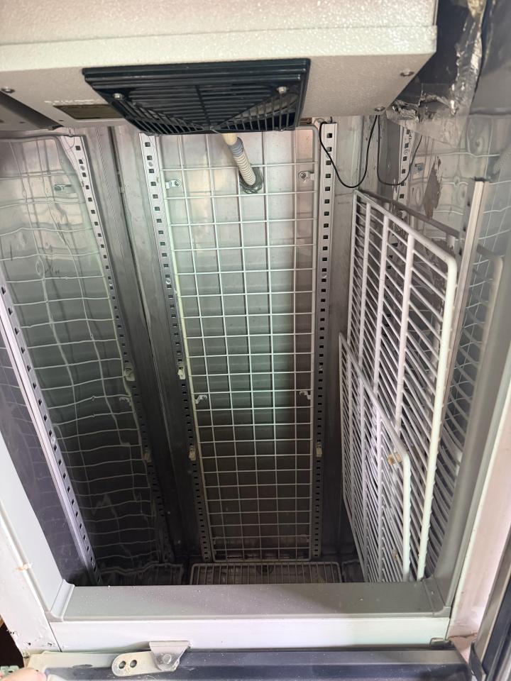 大型垃圾回收案件圖片