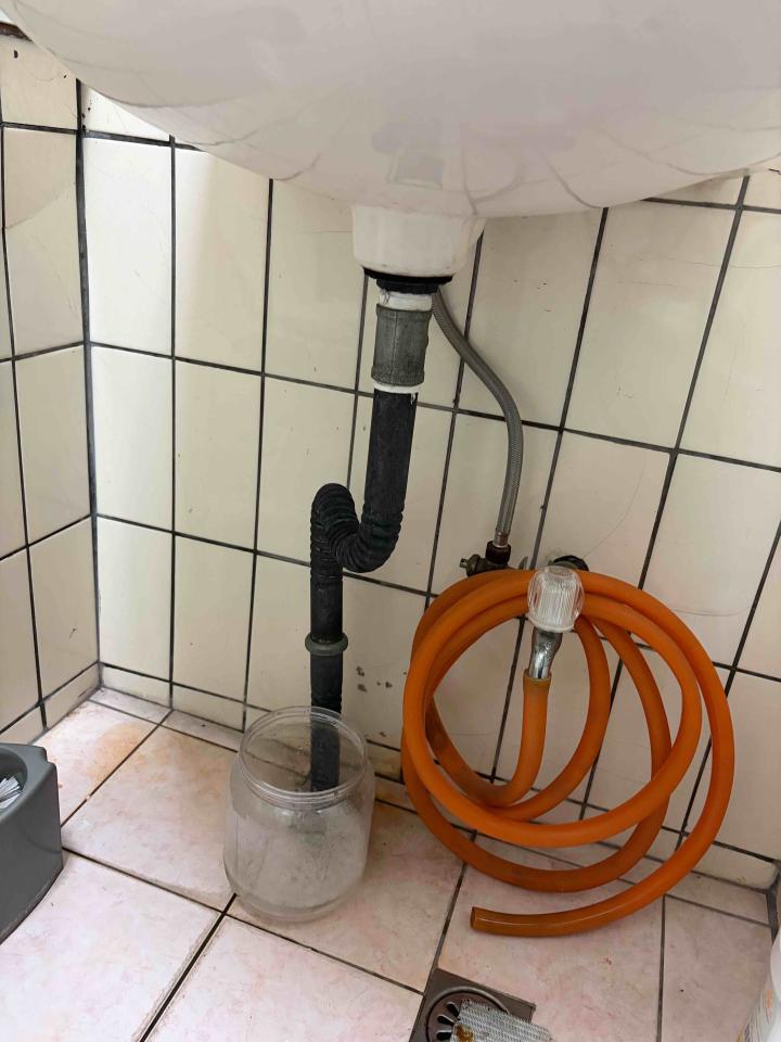 水管維修案件圖片