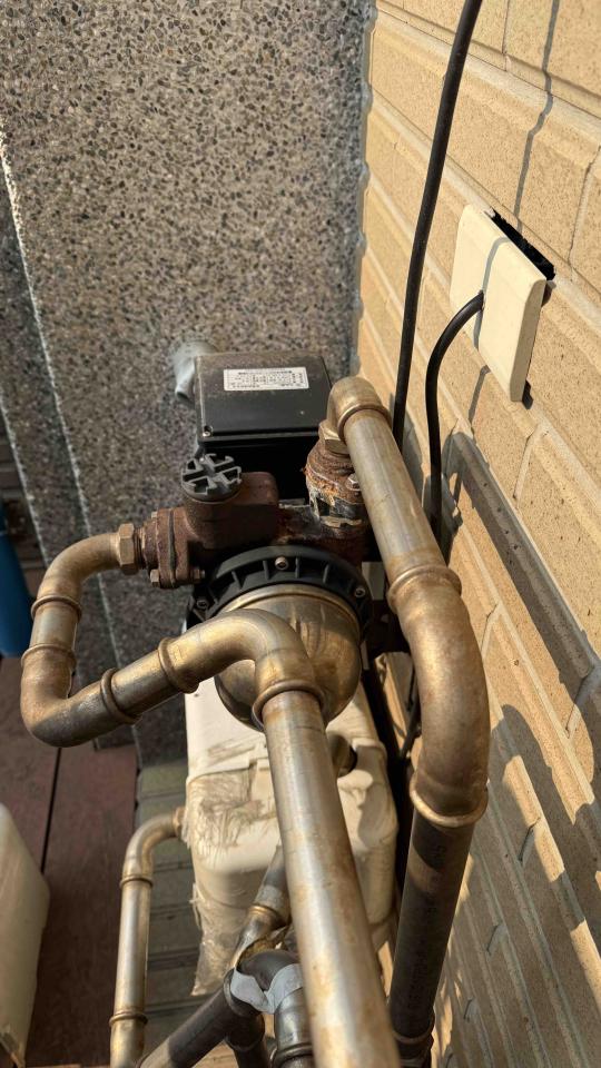 加壓馬達案件圖片