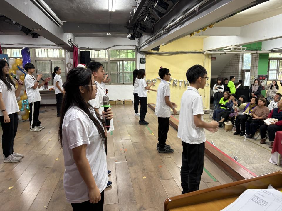 活動場地佈置案件圖片