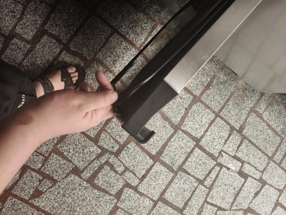 冰箱維修案件圖片