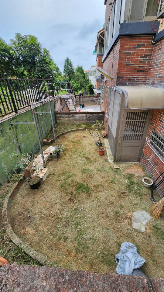 園藝設計案件圖片