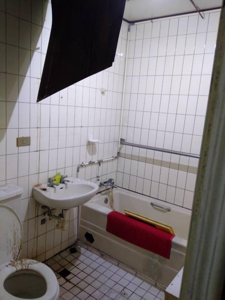 搬家清潔案件圖片