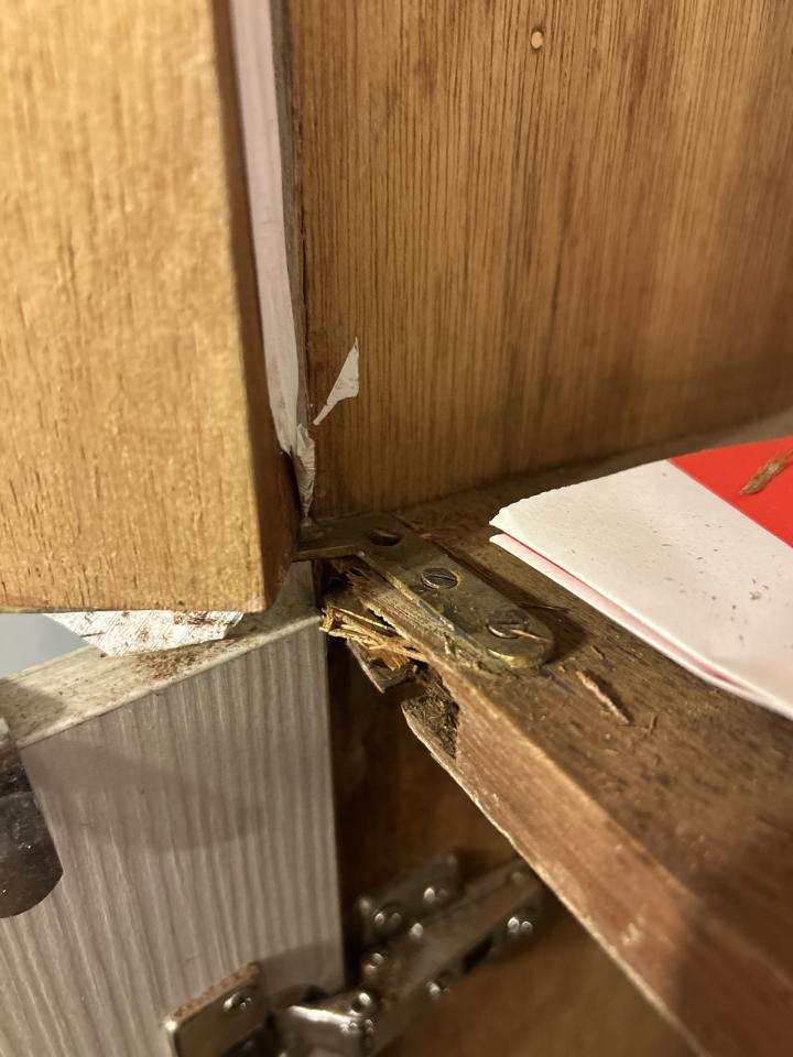 家具維修案件圖片