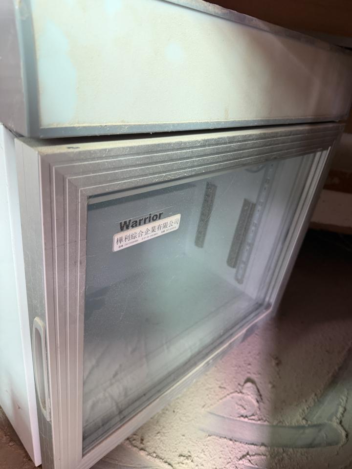 大型垃圾回收案件圖片