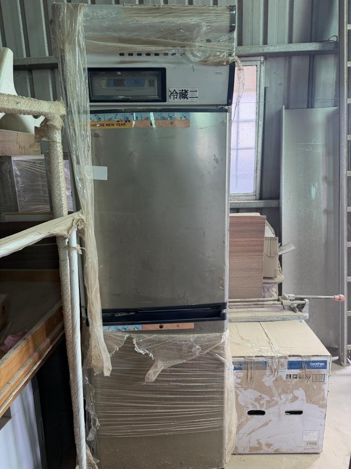 大型垃圾回收案件圖片