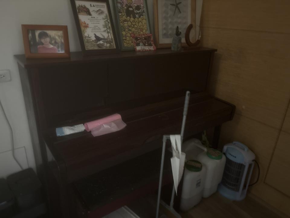 鋼琴搬運案件圖片
