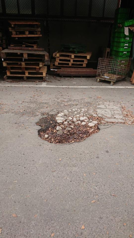 瀝青工程案件圖片