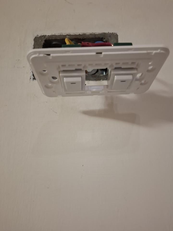 電線裝修案件圖片