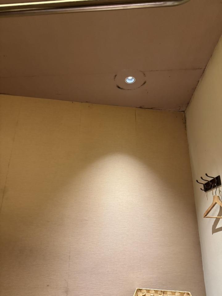 壁紙施工案件圖片