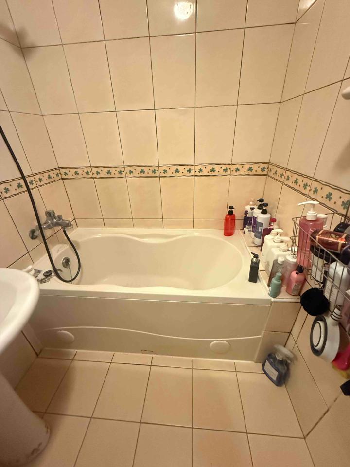 淋浴拉門安裝維修案件圖片