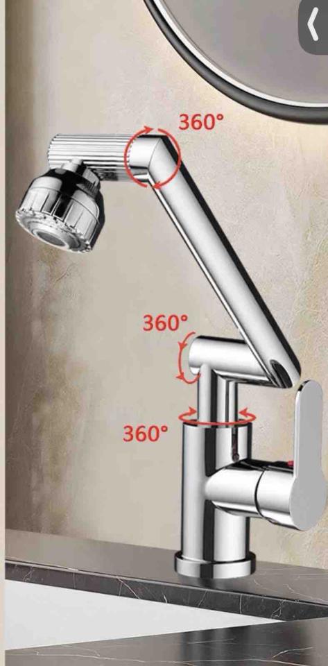 水龍頭裝修案件圖片