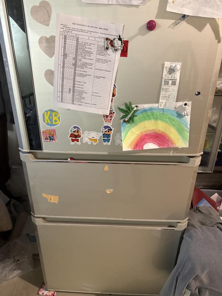 冰箱搬運案件圖片