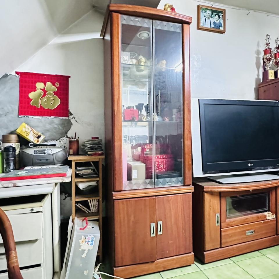 大型垃圾回收案件圖片