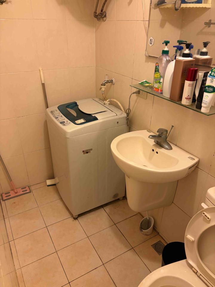 浴室翻新案件圖片