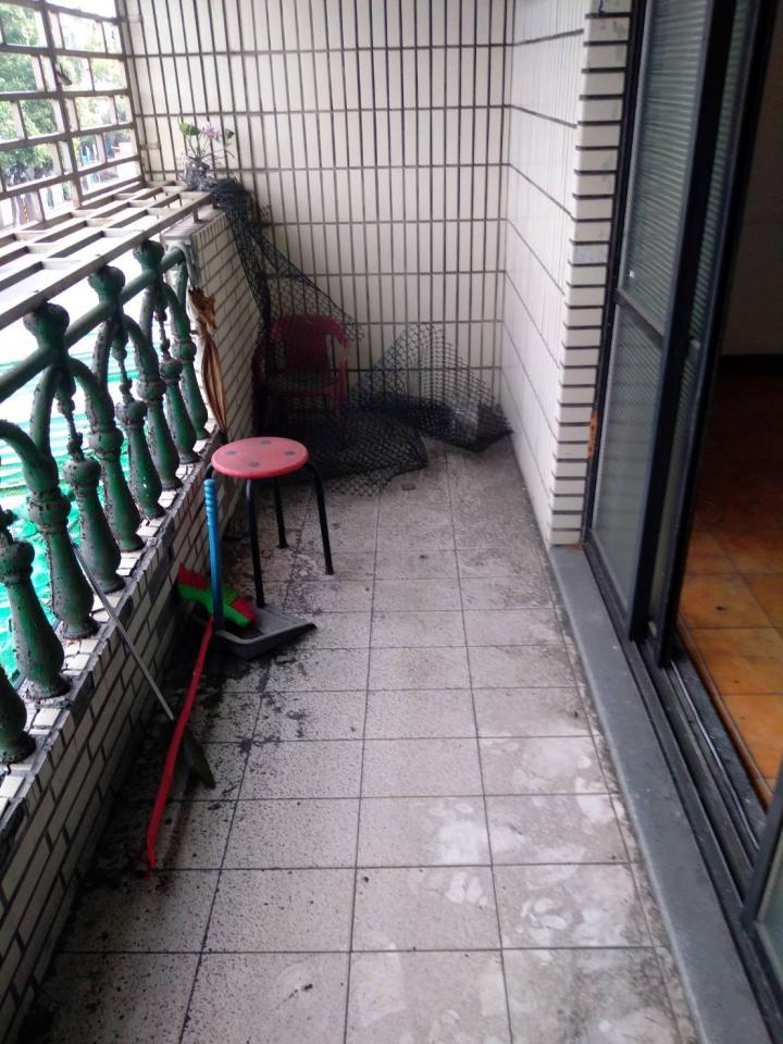 搬家清潔案件圖片