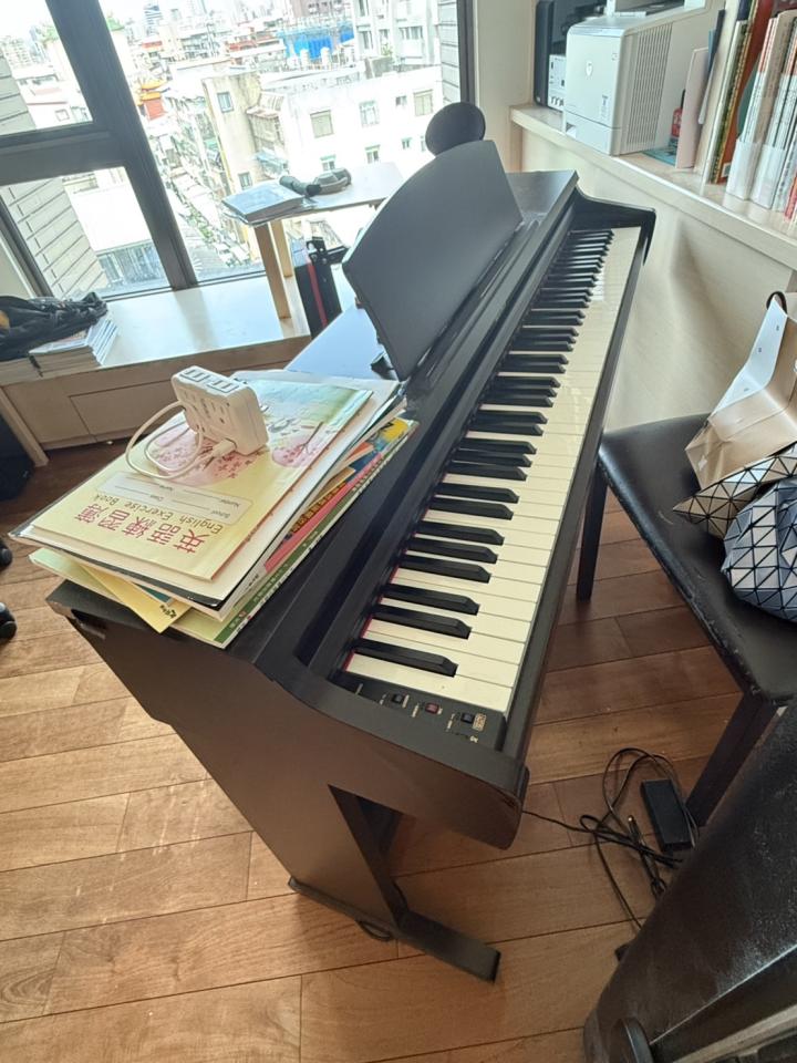 鋼琴搬運案件圖片