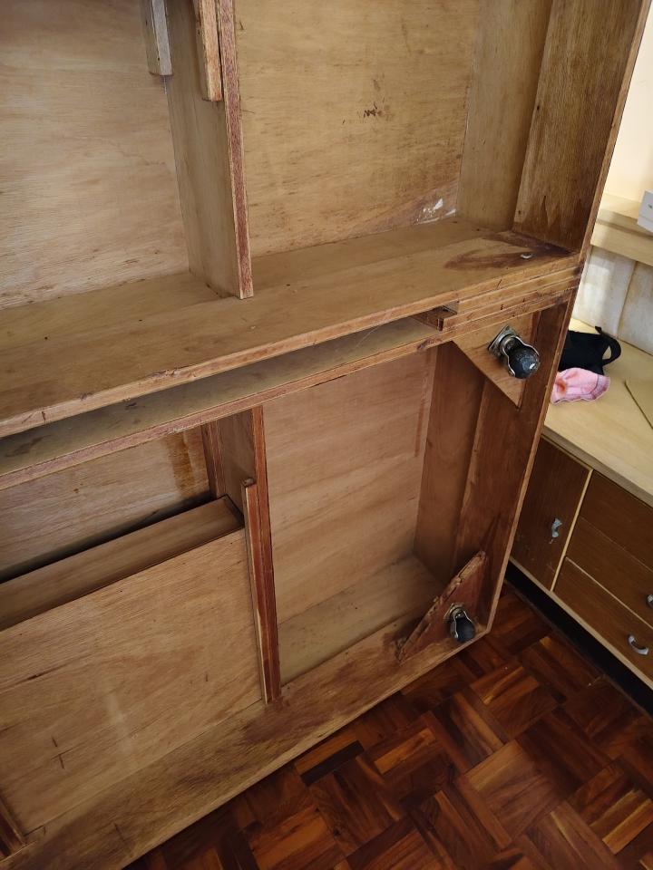 拆除工程案件圖片