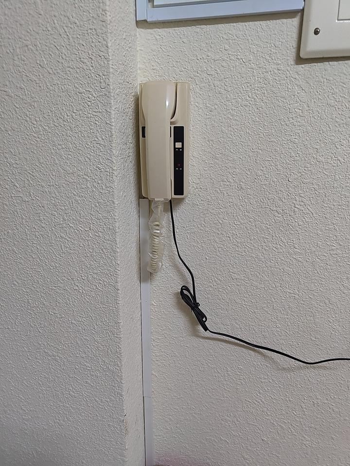 對講機安裝維修案件圖片