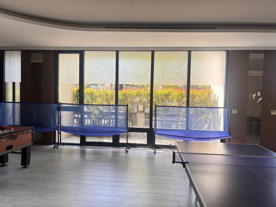 窗簾安裝維修案件圖片