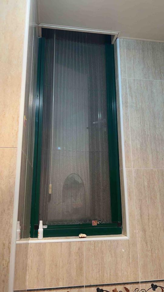 紗窗裝修案件圖片