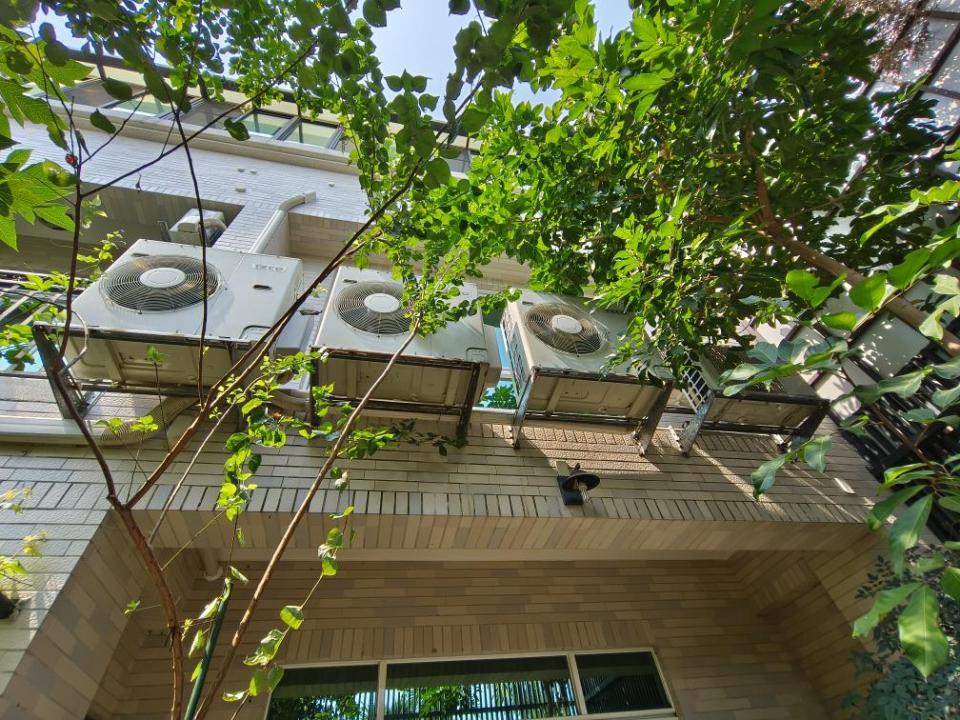 冷氣清洗案件圖片