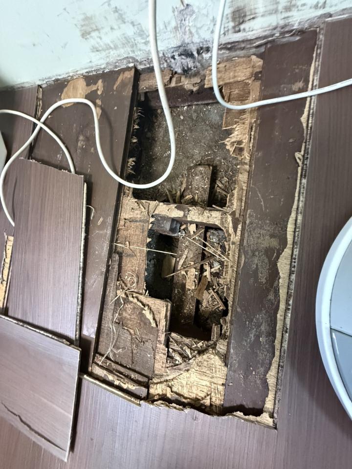 居家修繕案件圖片