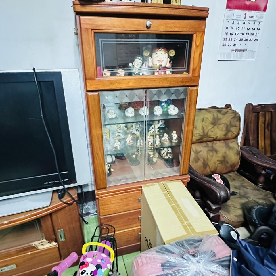 大型垃圾回收案件圖片