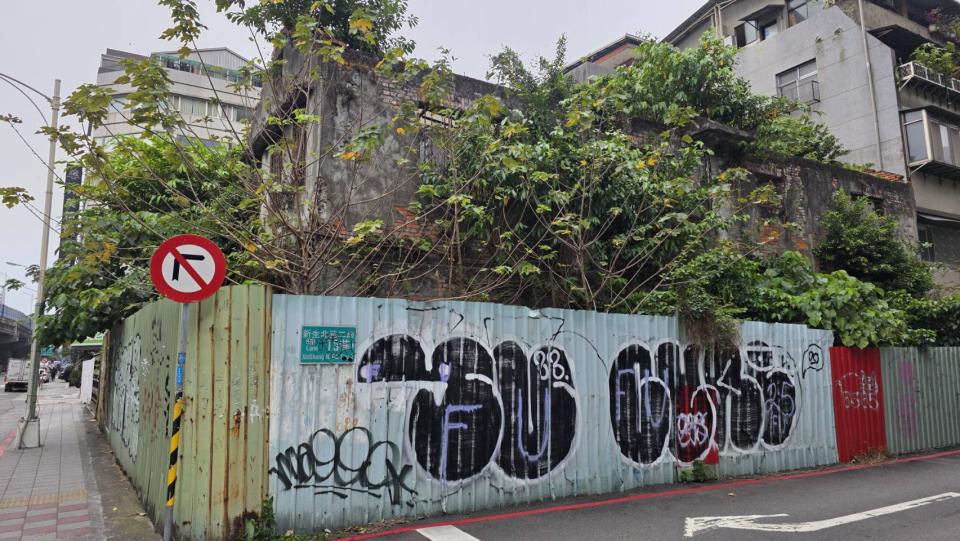 園藝維護案件圖片