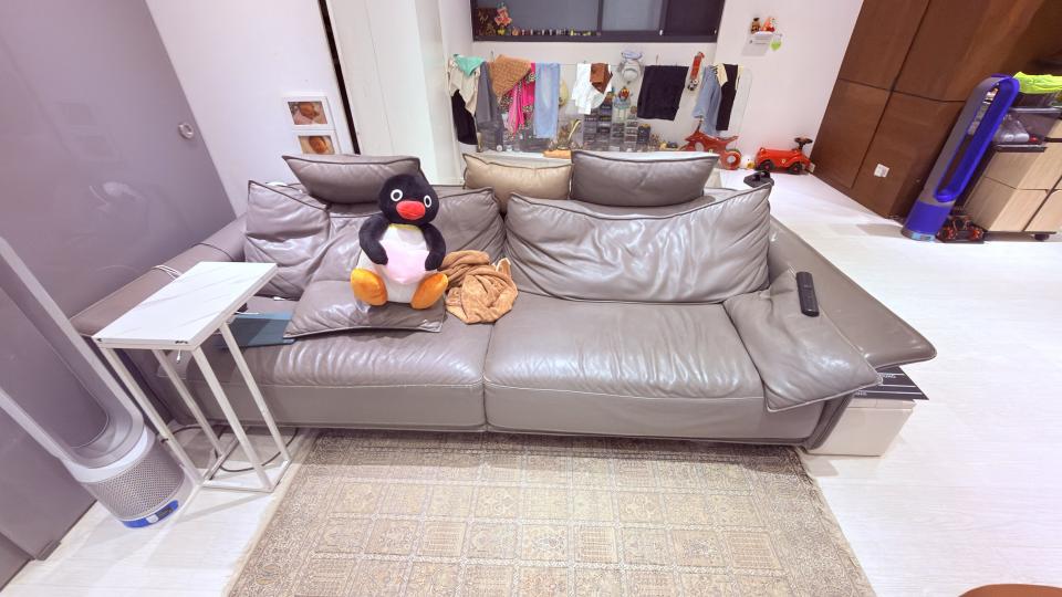 沙發修理案件圖片