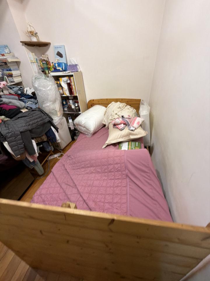 大型垃圾回收案件圖片