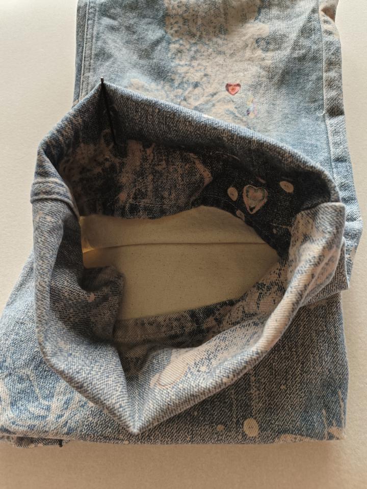 衣物修改案件圖片