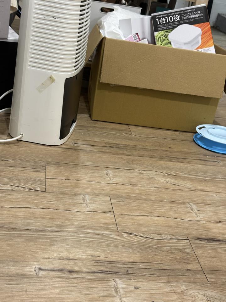 拆除工程案件圖片