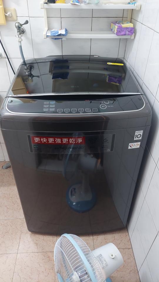 冷氣清洗案件圖片