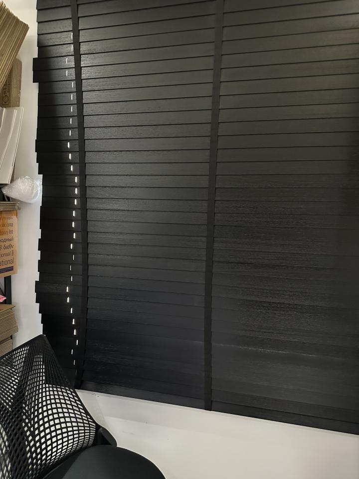 窗簾安裝維修案件圖片