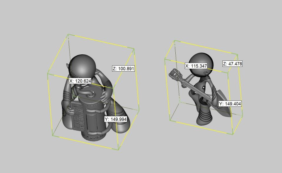 3D列印案件圖片
