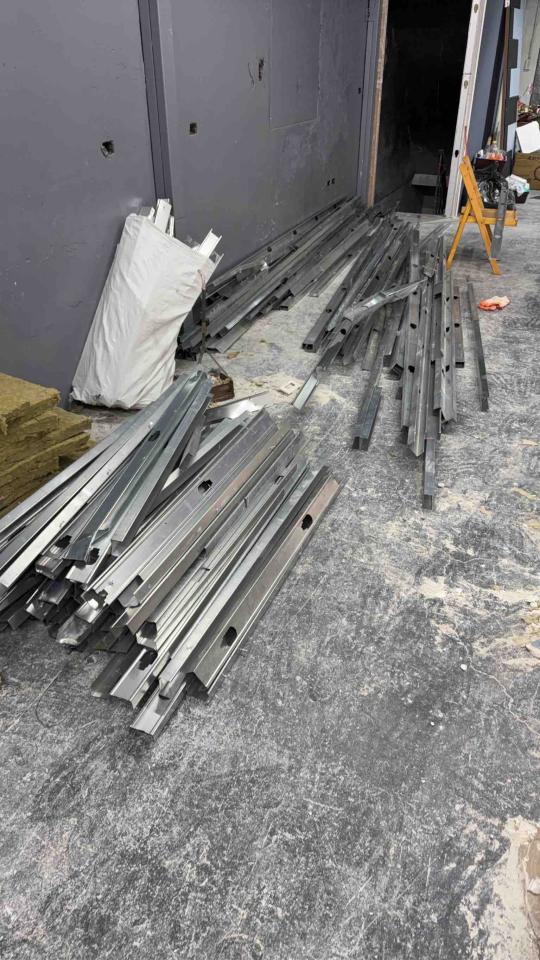 大型垃圾回收案件圖片