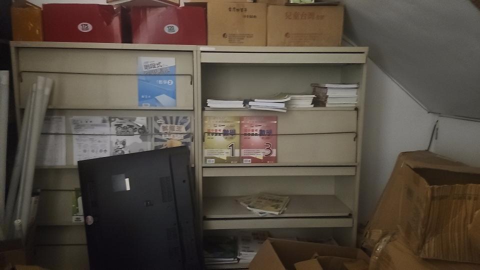 大型垃圾回收案件圖片