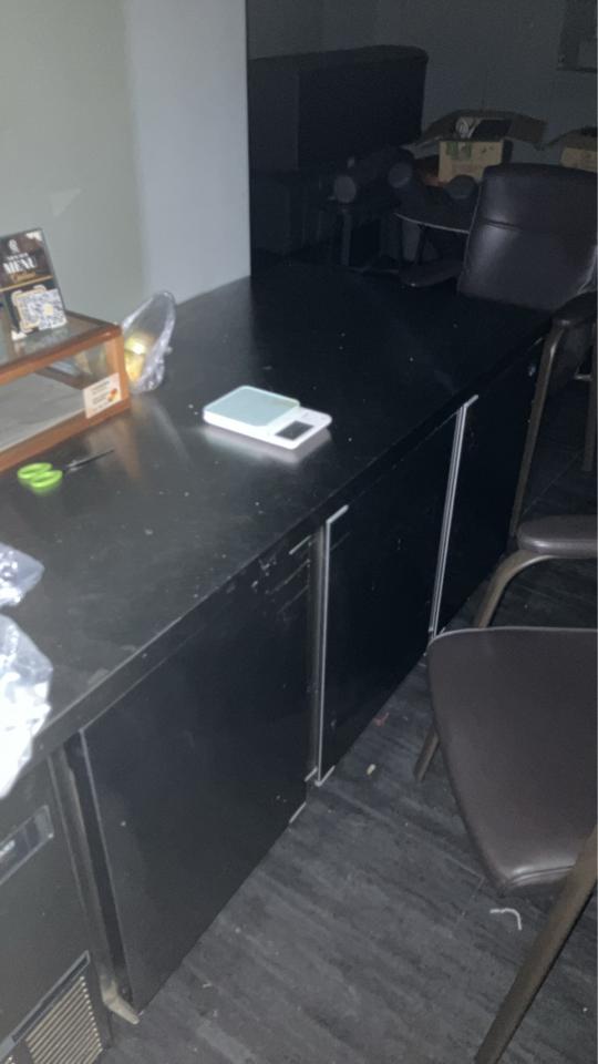 冰箱搬運案件圖片