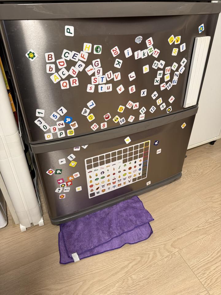 冰箱維修案件圖片