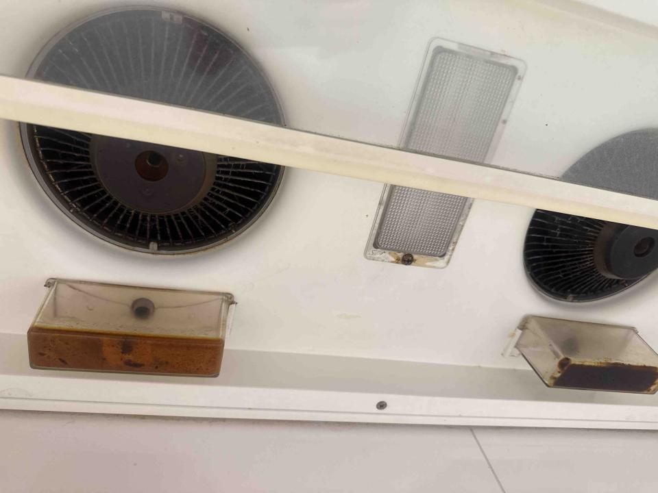 抽油煙機清洗案件圖片